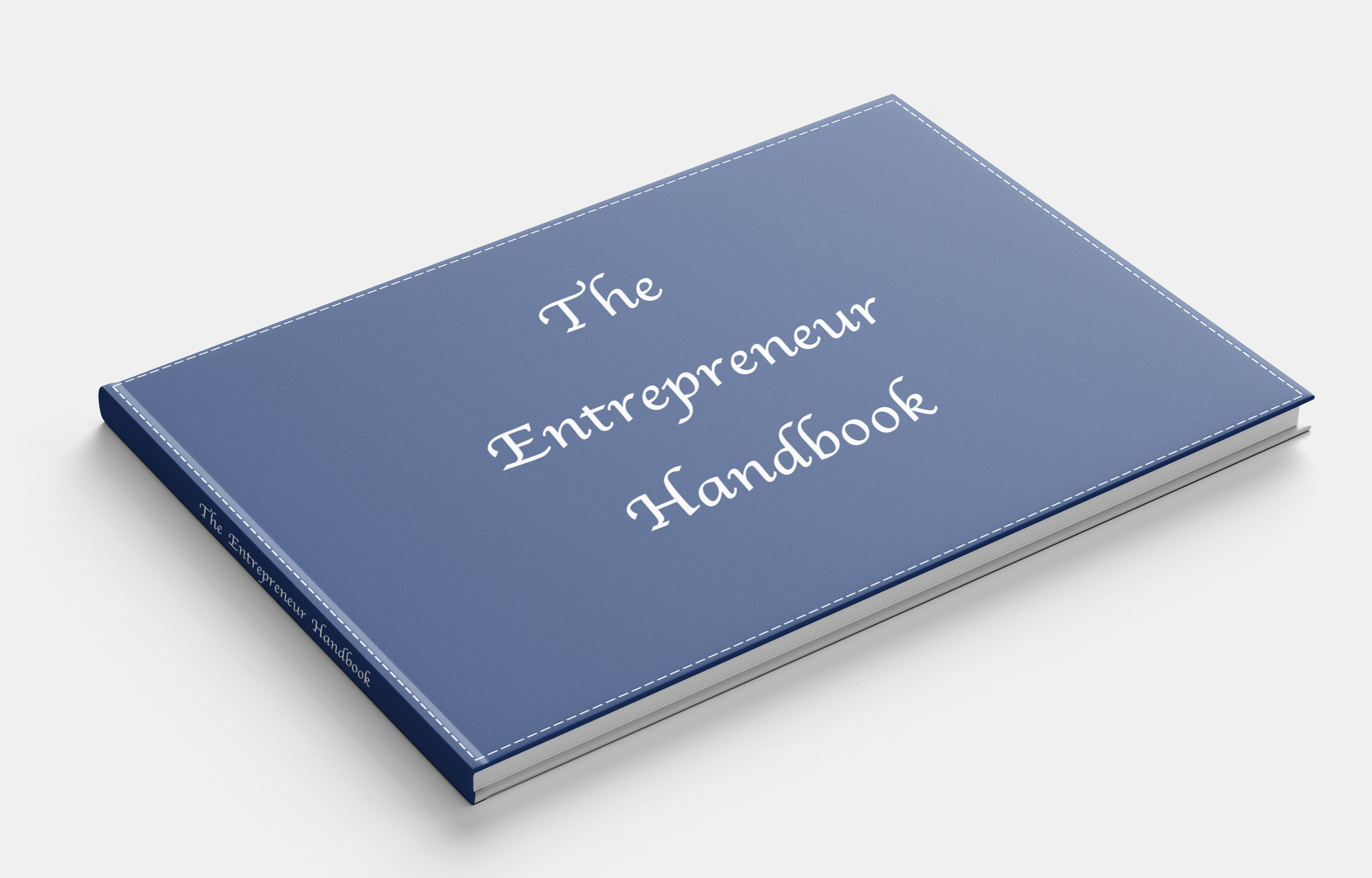 The Entrepreneur Handbook